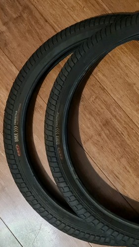 Cst bmx freestyle tyres x - bmx,
