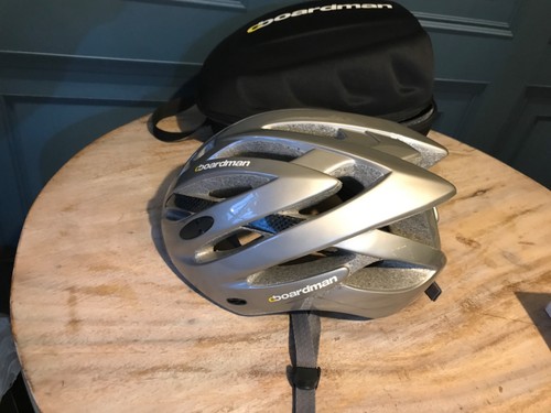 Chris boardman mtb - chris, cycle