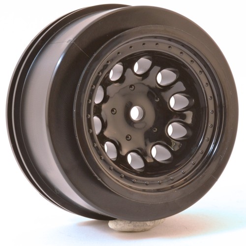 Rpm wheels fits - rpm, (black)