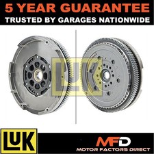 Dual Mass Flywheel LUK Fits Ford Transit 2012-2012 3.2 dCi + Other Models