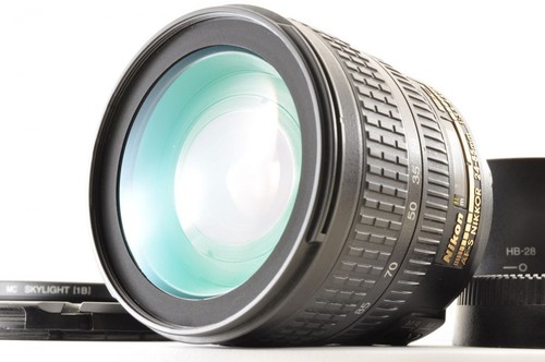 Nikon 85mm 5 4 - 24-85mm, g