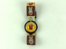 Swatch Pop PMK115 Doggie Bag