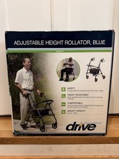 Drive Medical RTL10261BL