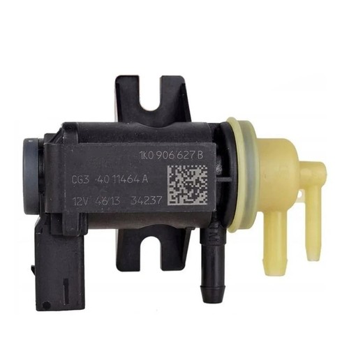 N75 turbo pressure - turbo, solenoid