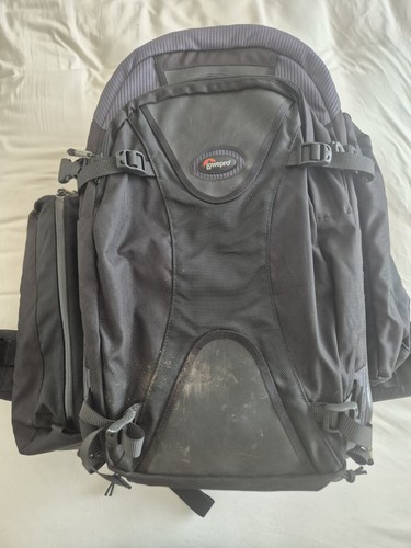 Lowepro photo trekker ii - aw,