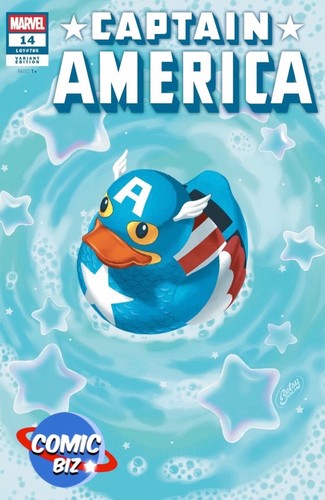 Captain america 1st - captain,