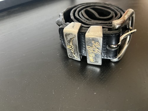Williams crocie leather - williams,