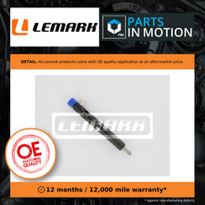 Diesel Fuel Injector fits