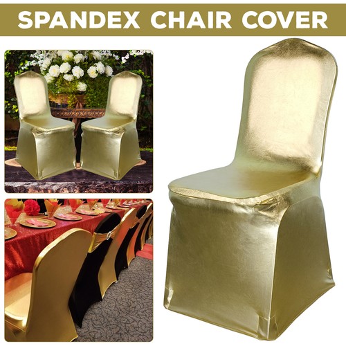 Wedding chair covers premium - covers,