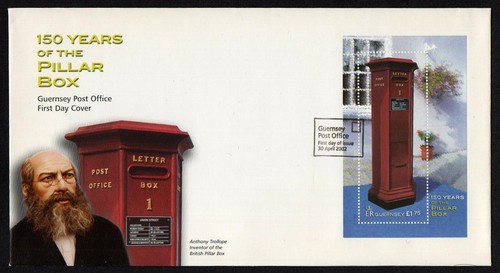 Guernsey scott 768 fdc - guernsey,,