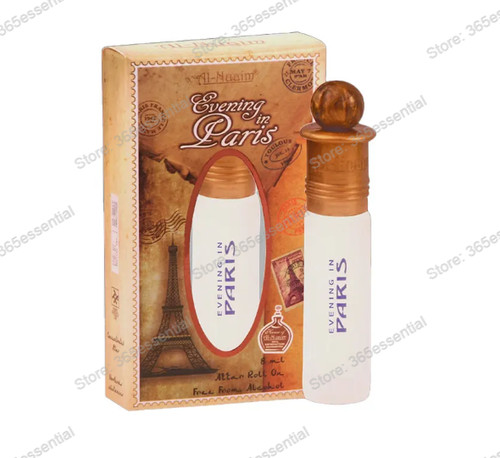 Nuaim evening paris 6ml - paris,