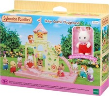 Sylvanian Families - Baby