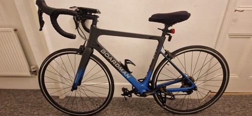 Boardman slr full carbon - 8.9,