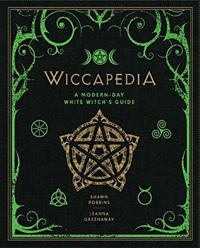 Wiccapedia modern day white - wiccapedia:, a