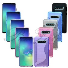 For Samsung Galaxy S10e S10+