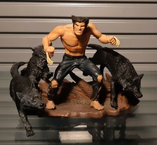 X Men WOLVERINE LOGAN ORIGINS