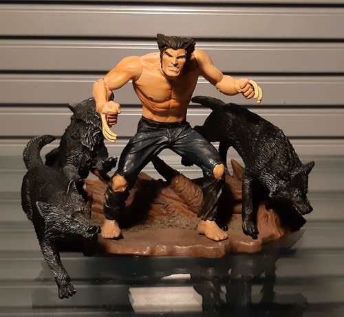 Men wolverine logan - men,
