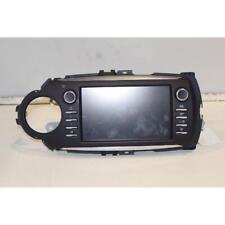 RADIO FOR TOYOTA YARIS (17-20) 1.5 HYBRID (54KW) BER. 5P/B-E/1497CC 2017