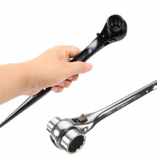 17x19/19x21/24x30mm Ratchet