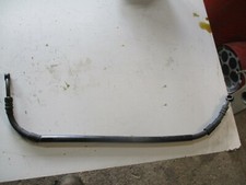 honda xr650l 93-2020 rear brake pipe