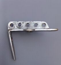 Vintage classic Bow Plate  Sailing Dinghy boat spare parts