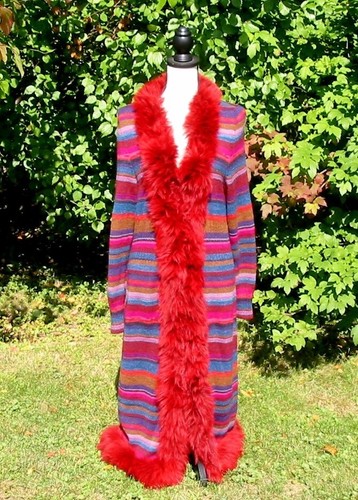 Kaffe fassett peruvian - kaffe,