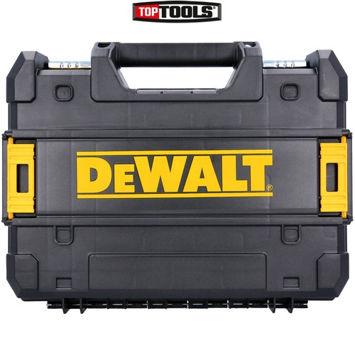 Dewalt tstak power - dewalt,