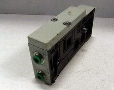 Numatics 206-1273 Manifold