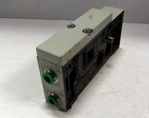 Numatics 206 1273 - numatics, manifold
