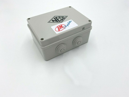Neco controller for - neco, (mk1)