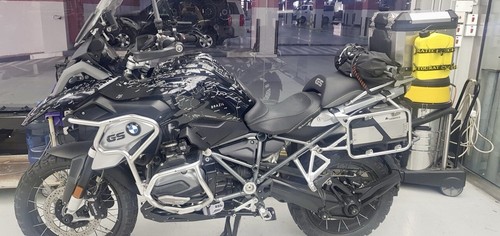 Bmw r1200gs lc2013 full - lc2013/16,