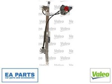 Window Regulator for SEAT