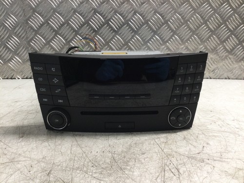 Mercedes class w211 oem - e,