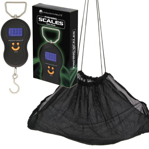 Fishing weigh sling carp - carp, and