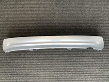 HONDA HRV Rear Lower Bumper Trim,  2022   models, *Genuine Honda Part*