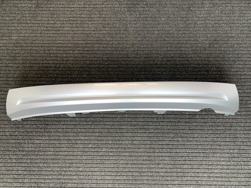 Honda hrv rear lower - honda,