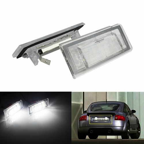 Audi mk1 1999 2006 - 8n, 1999-2006