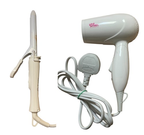 Phil smith hair dryer and - phil,