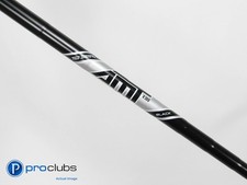 New! True Temper AMT Black