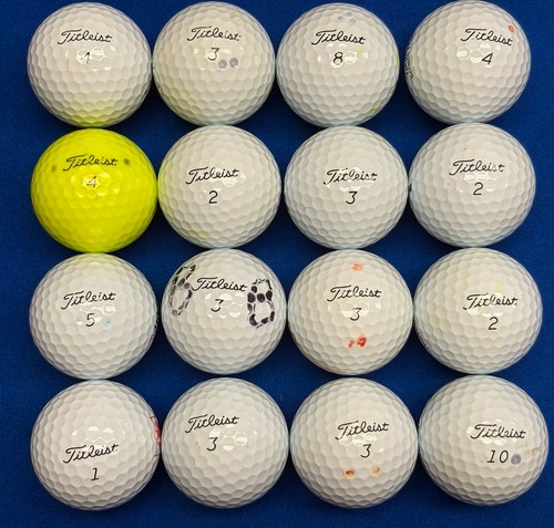 Titleist 2025 model - pro, v1
