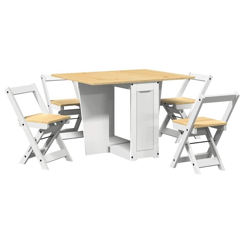 Butterfly dining set piece - dining, 5