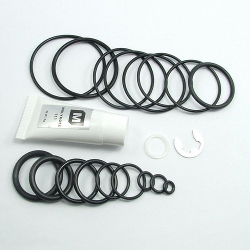 Sirrus gummers ts1500 - sirrus/gummers, ts1500-1