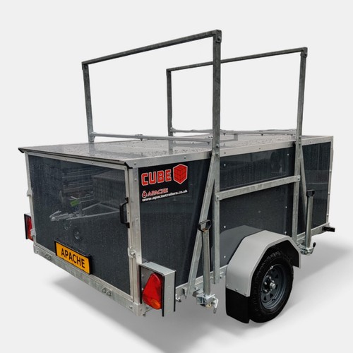 Brand new apache - new, box