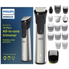 Norelco Philips Multigroom