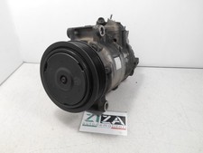 A/C compressor VW Passat 3C