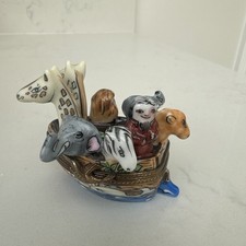 Limoges France Peint A La Main