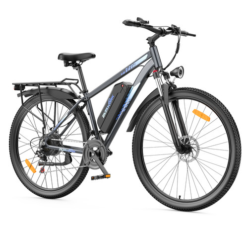 New electric dirt bike - dirt, 48v