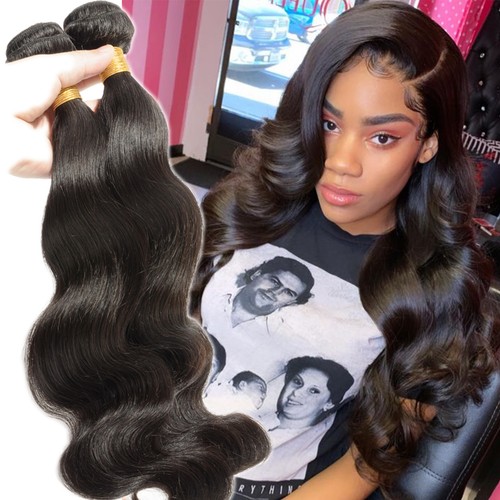 300g weft hair - 300g, sew