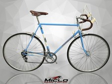 Rare Hetchins Vintage Road