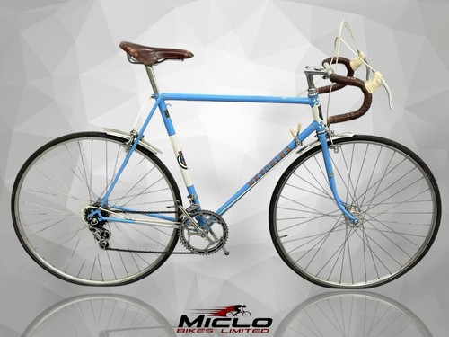 Rare hetchins vintage road - rare,